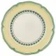 French Garden Valence reggelizőtányér 21 cm