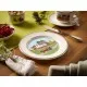 Design Naif reggelizőtányér Kandalló 21 cm