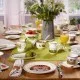 Design Naif reggelizőtányér Kandalló 21 cm