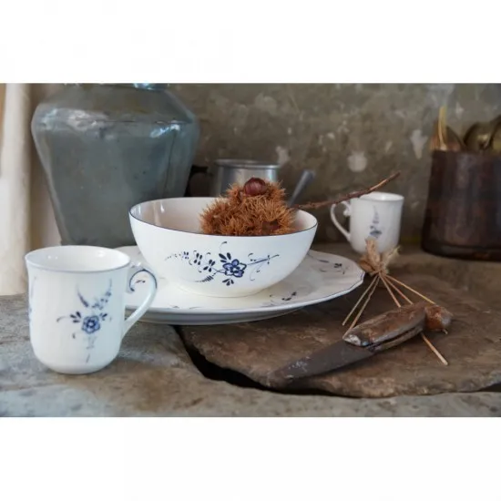 Old Luxembourg desszertes tálka 11 cm