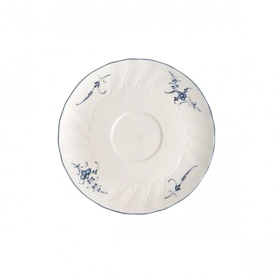 Old Luxembourg csészealj levescsészéhez 19cm