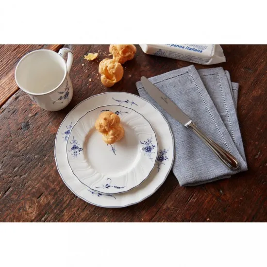 Old Luxembourg lapostányér 26 cm