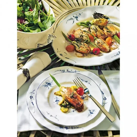 Old Luxembourg büfétányér 30 cm