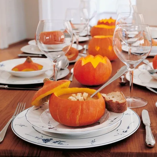 Old Luxembourg mélytányér 3 dl 23 cm