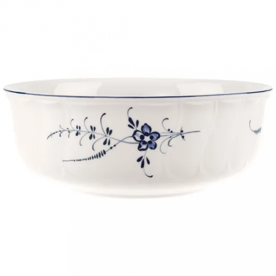 Old Luxembourg salátástál 3,16 liter 24cm