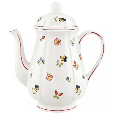 Petite Fleur kávéskanna 6 személyes 1,25 liter