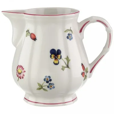 Petite Fleur tejszíneskanna 6 személyes 2,5 dl