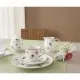 Petite Fleur tejszíneskanna 6 személyes 2,5 dl Petite Fleur tejszíneskanna 6 személyes 2,5 dl