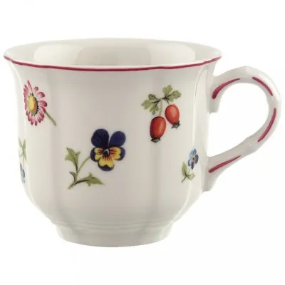 Petite Fleur kávéscsésze 2 dl