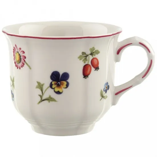 Petite Fleur kávéscsésze 2 dl