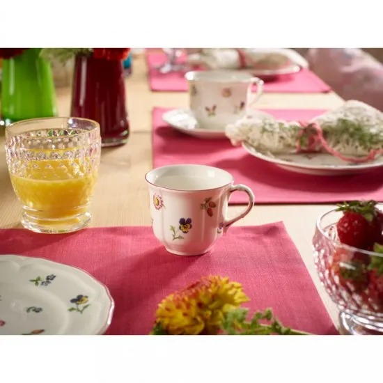 Petite Fleur kávéscsésze 2 dl