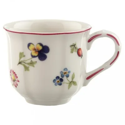 Petite Fleur eszpresszócsésze 1 dl