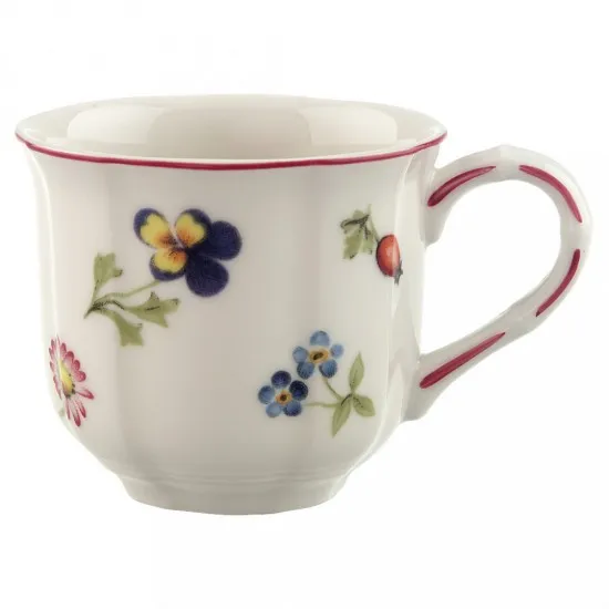 Petite Fleur eszpresszócsésze 1 dl Petite Fleur eszpresszócsésze 1 dl