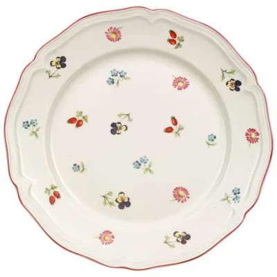 Petite Fleur reggelizőtányér 21 cm