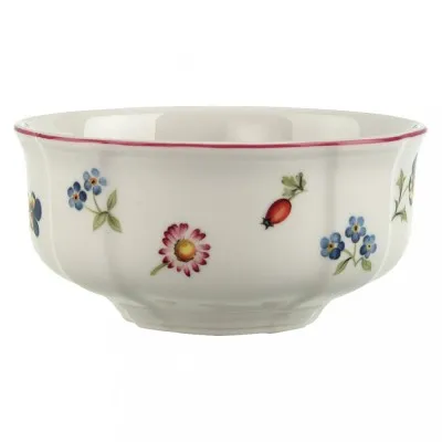 Petite Fleur desszertes tálka 3,7 dl 12 cm