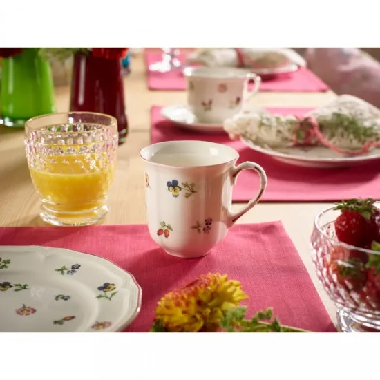 Petite Fleur bögre 3 dl
