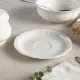 Manoir csészealj kávés/teáscsészéhez 15 cm