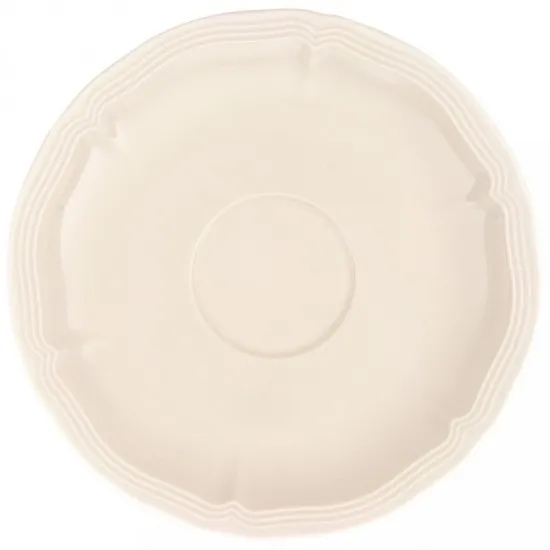 Manoir csészealj kávés/teáscsészéhez 15 cm