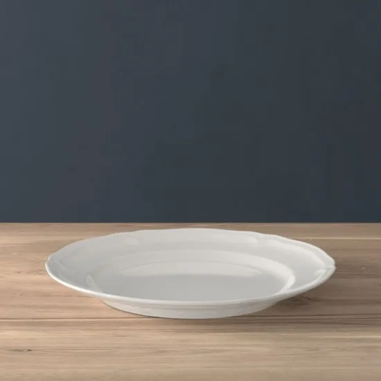 Manoir lapostányér 26 cm
