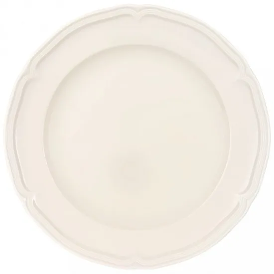 Manoir lapostányér 26 cm