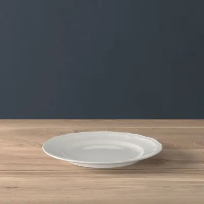 Manoir reggelizőtányér 21 cm