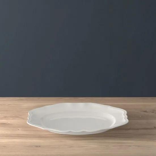 Manoir ovál sültestáltál 37 cm