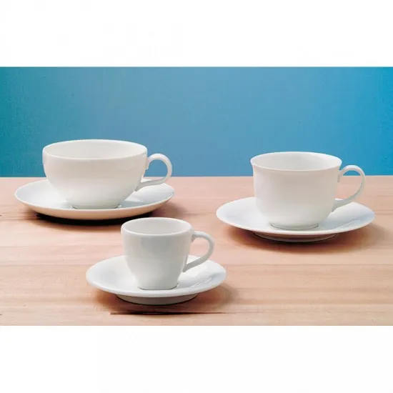 Home Elements csészealj kávés-teáscsészéhez 16 cm Home Elements csészealj kávés-teáscsészéhez 16 cm