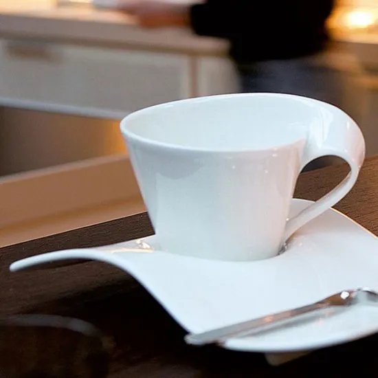 NewWave Caffe reggelizőcsésze 4 dl