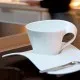NewWave Caffe reggelizőcsésze 4 dl