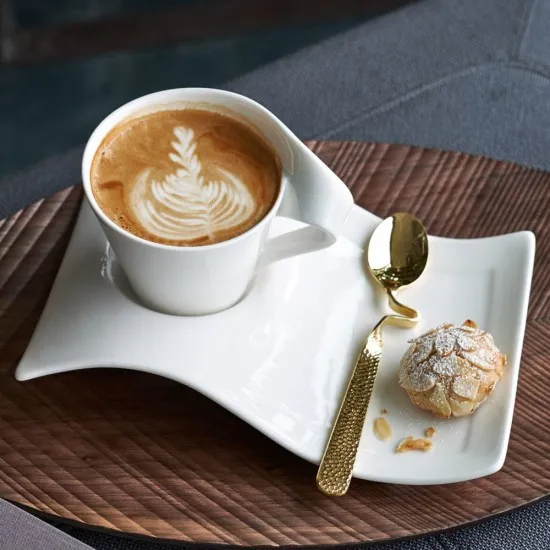NewWave Caffe reggelizőcsésze 4 dl