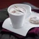 NewWave Caffe eszpresszó csésze 0,8 dl