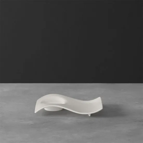 NewWave Caffe csészealj eszpresszócsészéhez 17x13cm