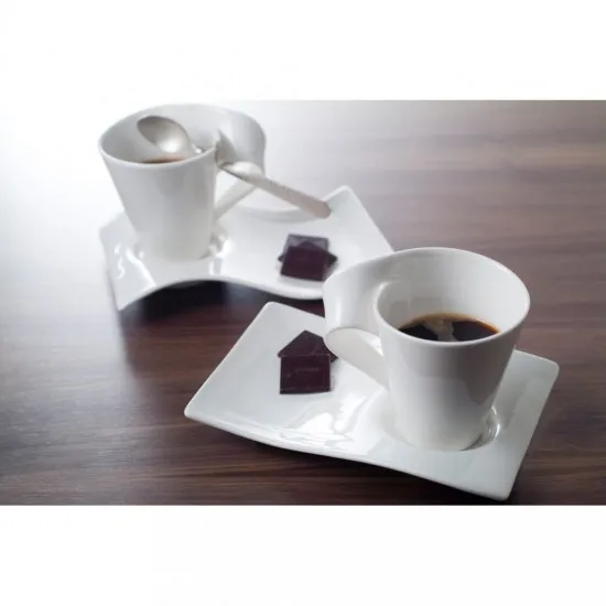 NewWave Caffe bögre 3,5 dl