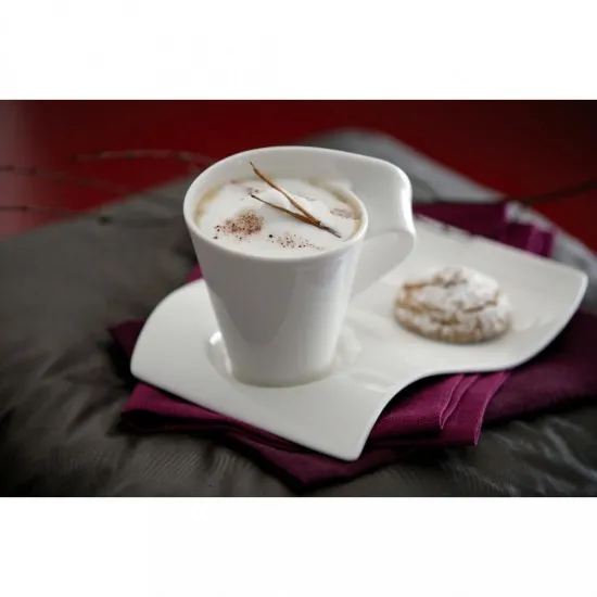 NewWave Caffe bögre 3,5 dl