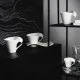 NewWave Caffe bögre 3,5 dl