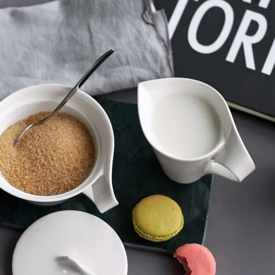 NewWave tejszíneskanna 6 személyes 2 dl NewWave tejszíneskanna 6 személyes 2 dl