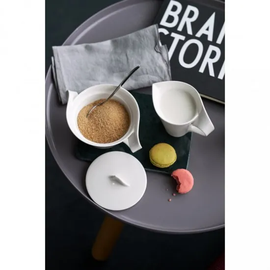 NewWave tejszíneskanna 6 személyes 2 dl NewWave tejszíneskanna 6 személyes 2 dl