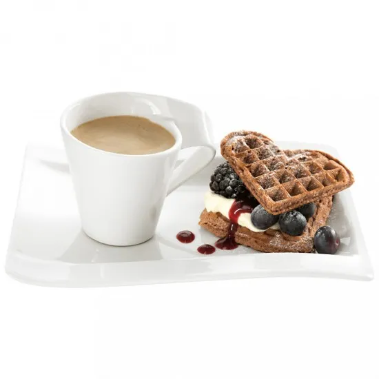 NewWave eszpresszócsésze 0,8 dl