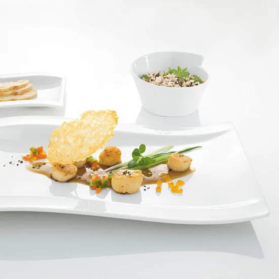 NewWave müzlis tálka, leveses tálka 3,5 dl