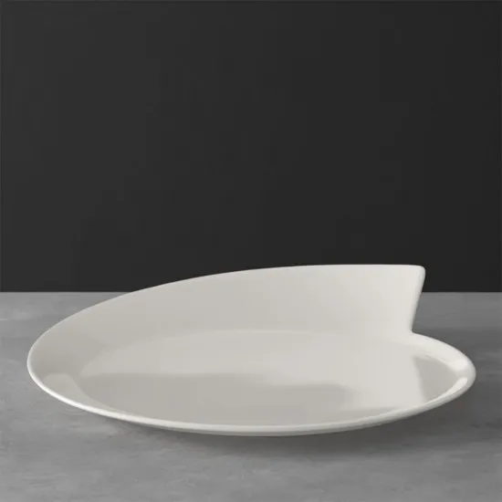 NewWave büfétányér kerek 30 cm