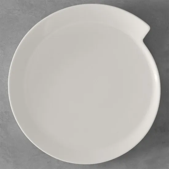 NewWave büfétányér kerek 30 cm