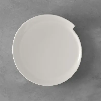 NewWave reggelizőtányér kerek 25 cm