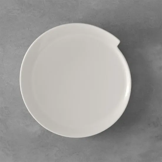 NewWave reggelizőtányér kerek 25 cm