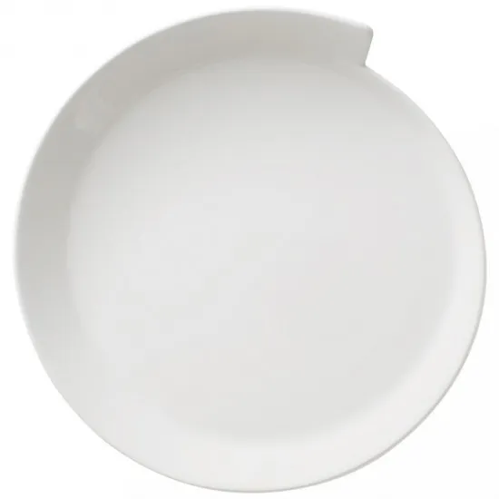 NewWave reggelizőtányér kerek 25 cm