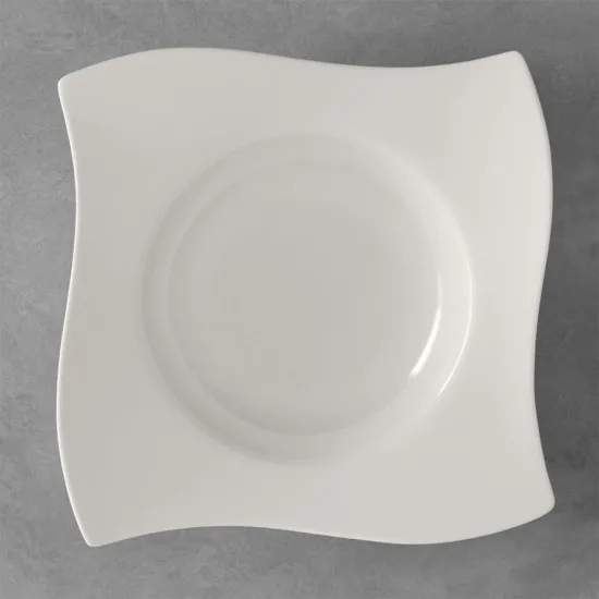 NewWave pasztatányér 28 cm