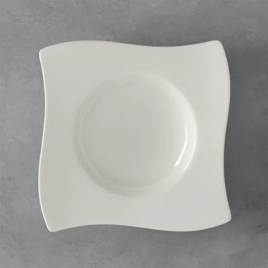 NewWave mélytányér 24 cm