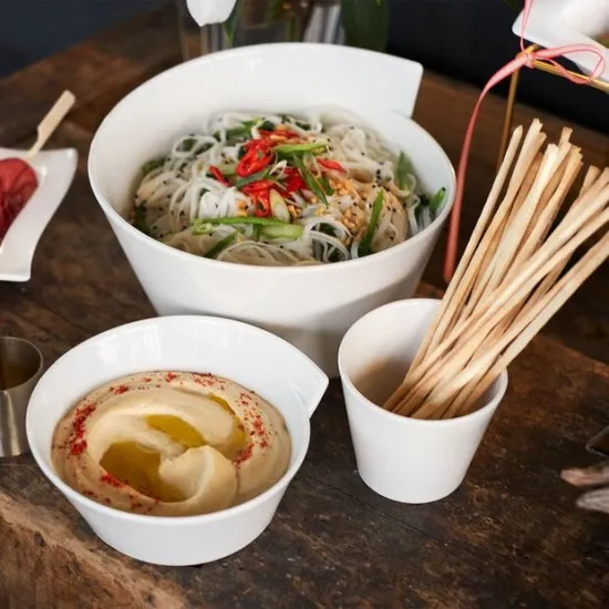 NewWave salátástál 3 liter 25cm