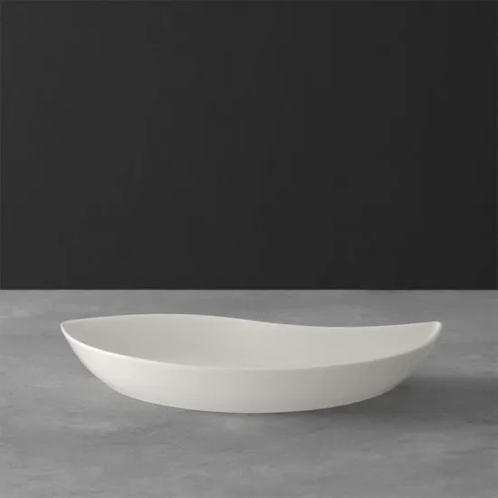 NewWave íves kínálótálka 28x15 cm