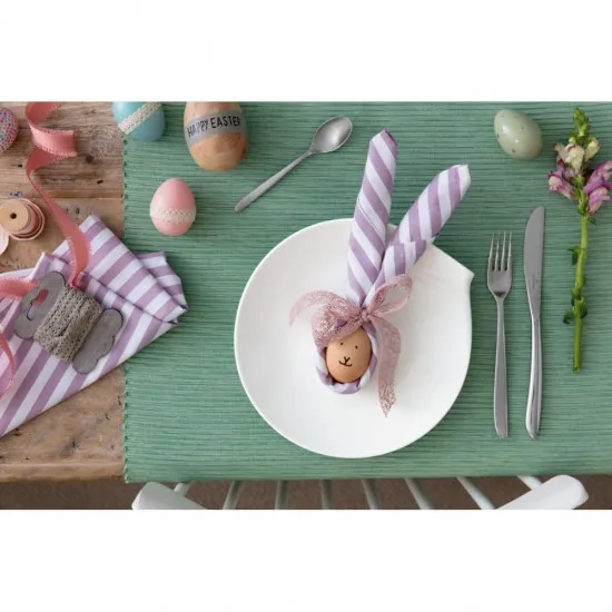 Flow lapostányér 28x27 cm