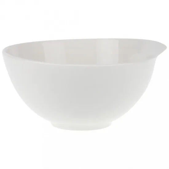Flow salátástál 1,7 liter 22 cm
